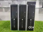 HP ELITE 8300 SFF 500GB HDD 8GB RAM WINDOWS 10 CPU AVAILABLE ORDER NOW