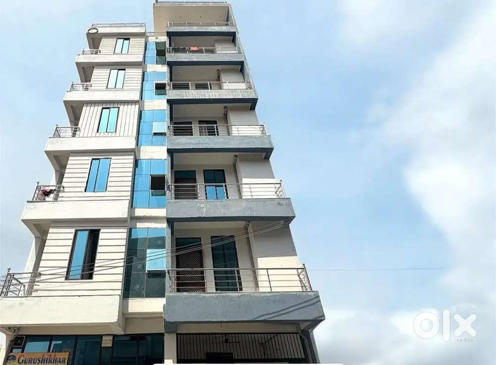 Guru Shikhar Hostel & PG