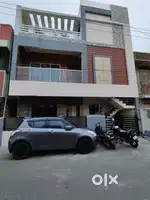 2 BHK House for rent in ground floor