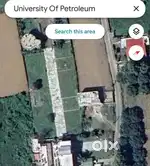 Location - PETROLEUM UNIVERSITY