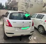 Maruti Suzuki Swift 2011 Diesel Good Condition