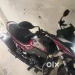 Bike for sale good condition