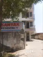 1 BHK Apartment in Muhana