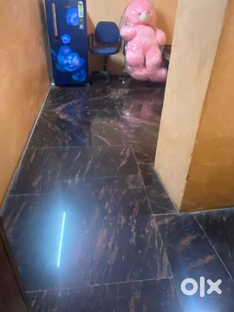 Room on rent, required room partner