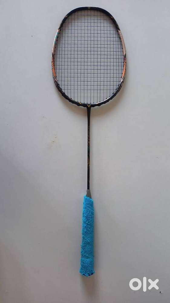 Vicktor Thruster F Ultra Badminton Racket