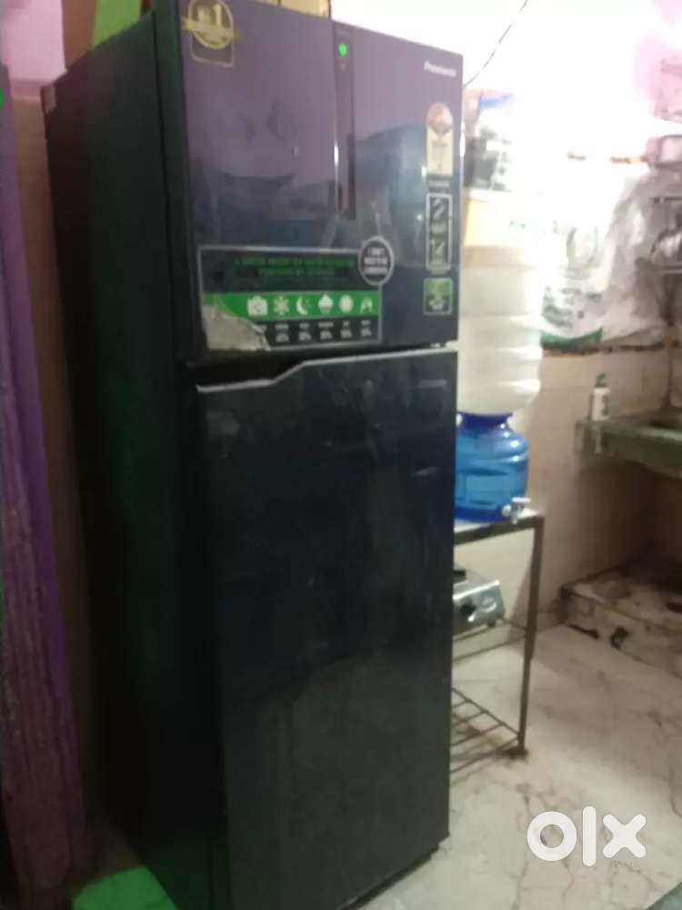 Panasonic freez