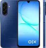 Samsung galaxy A17 5G, 8/128 One Day Use Only, (Fixed Price)