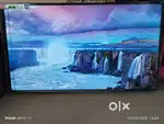 Mi 40inch android tv