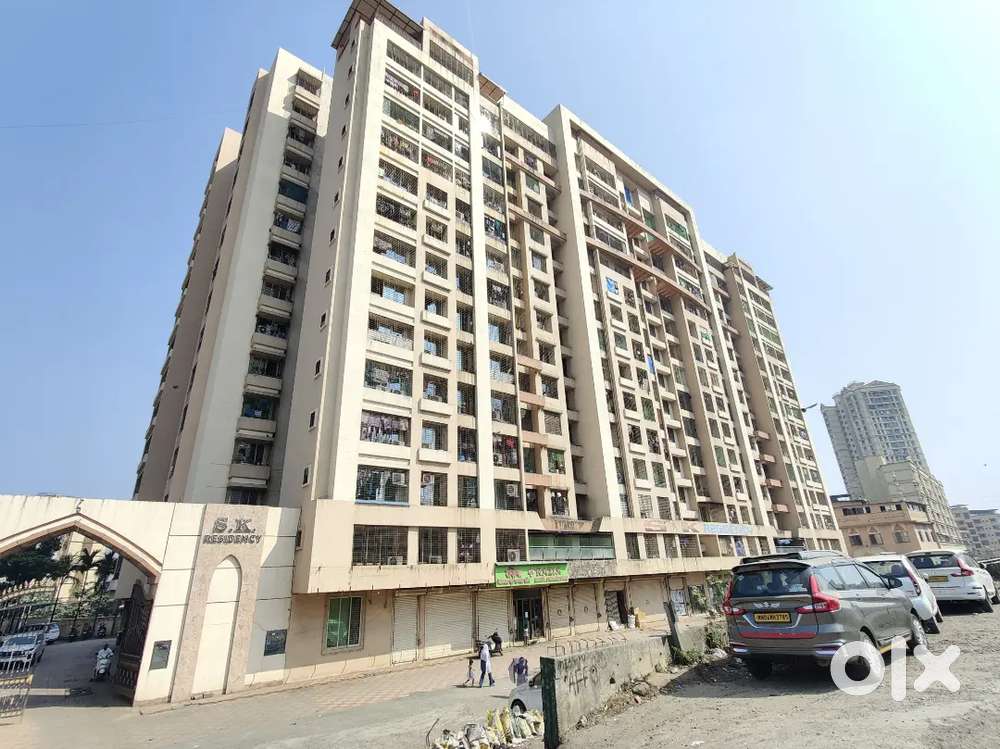 60 lakhs sale tmc building