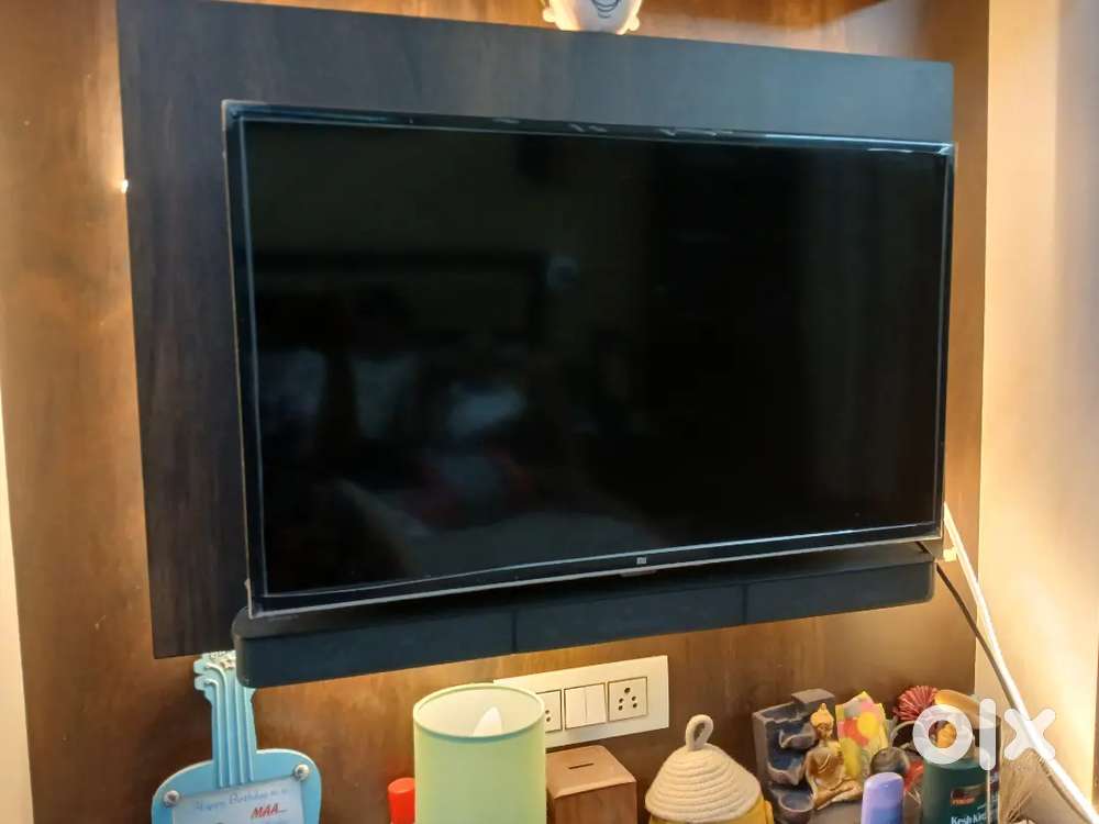 MI SMART TV