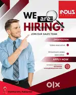 We are hiring Relationship Manager