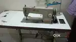 Silai machine