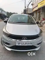 Tata Tiago XZ Plus, 2020, Petrol