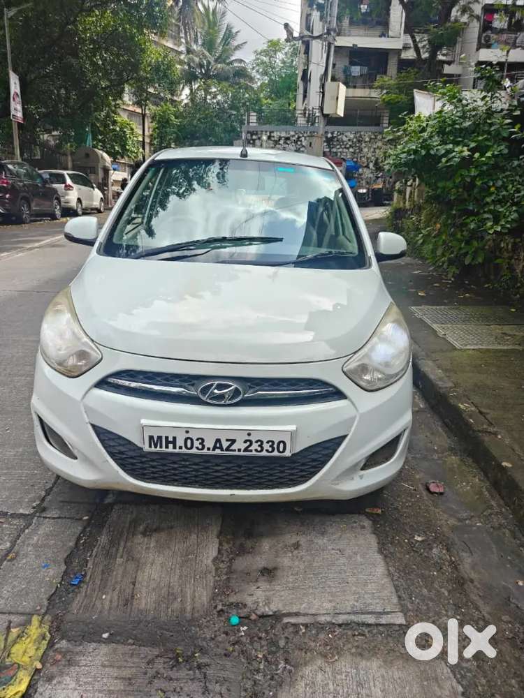 Hyundai i10 Magna 1.2 bs iv