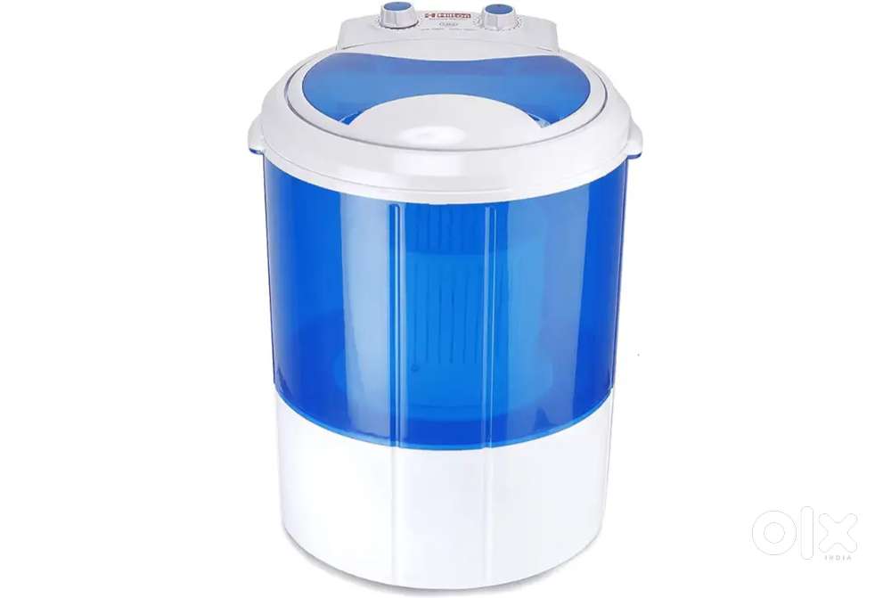 HIlton electric 3kg single tub washing machine