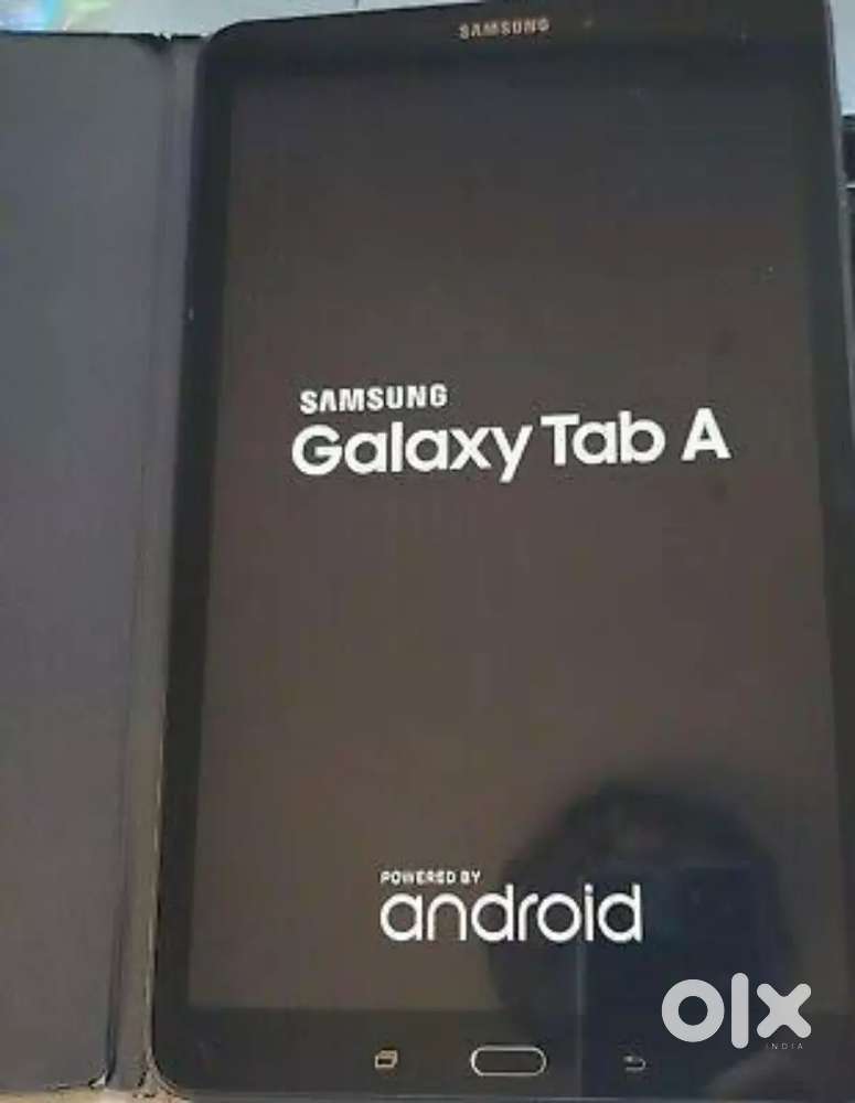 Samsung tab a