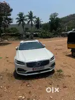 Volvo S90D4 Inscription top and vechile good condition showroom track