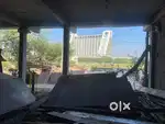 shop go down open area