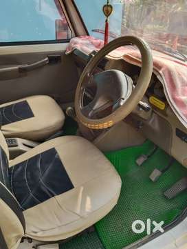 Mahindra Bolero 2011 Diesel
