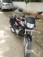 Hero honda spelnder plus Hero HF delux I3S