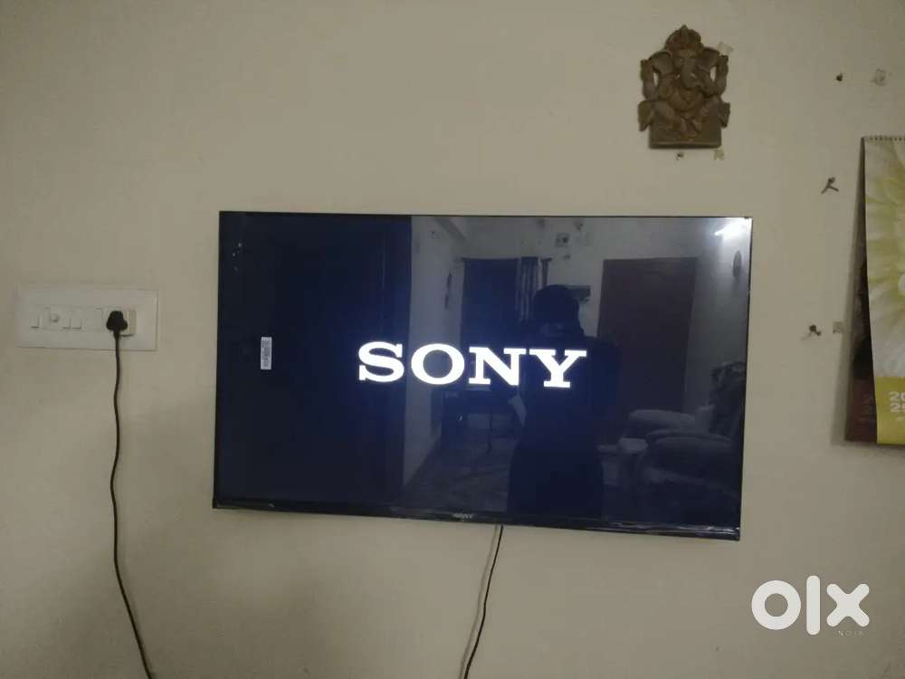SONY 43 Android TV