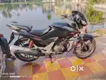 Hero Honda CBZ extreme 2012 mondel  all papers available mintcondition