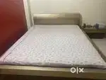 King size bed