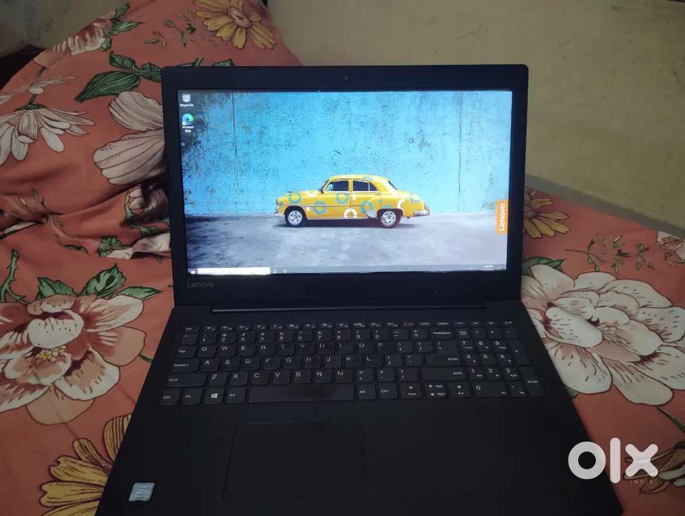 Lenovo ideapad 320 - 15ISK