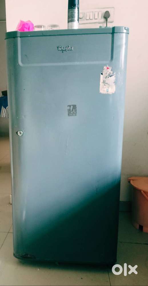 165 Ltr friege whirlpóol.
