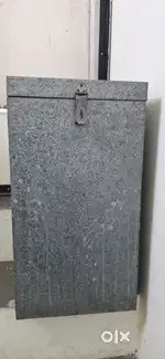 Steel kothi 50 kgs with stand
