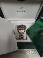 Rolex Collector's Item - Rare Model, Excellent Condition