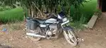 Hero splendor pro
