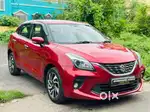 Maruti Suzuki Baleno Zeta, 2020, Petrol