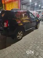 Renault Duster 2013