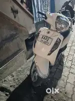 Suzuki access 125