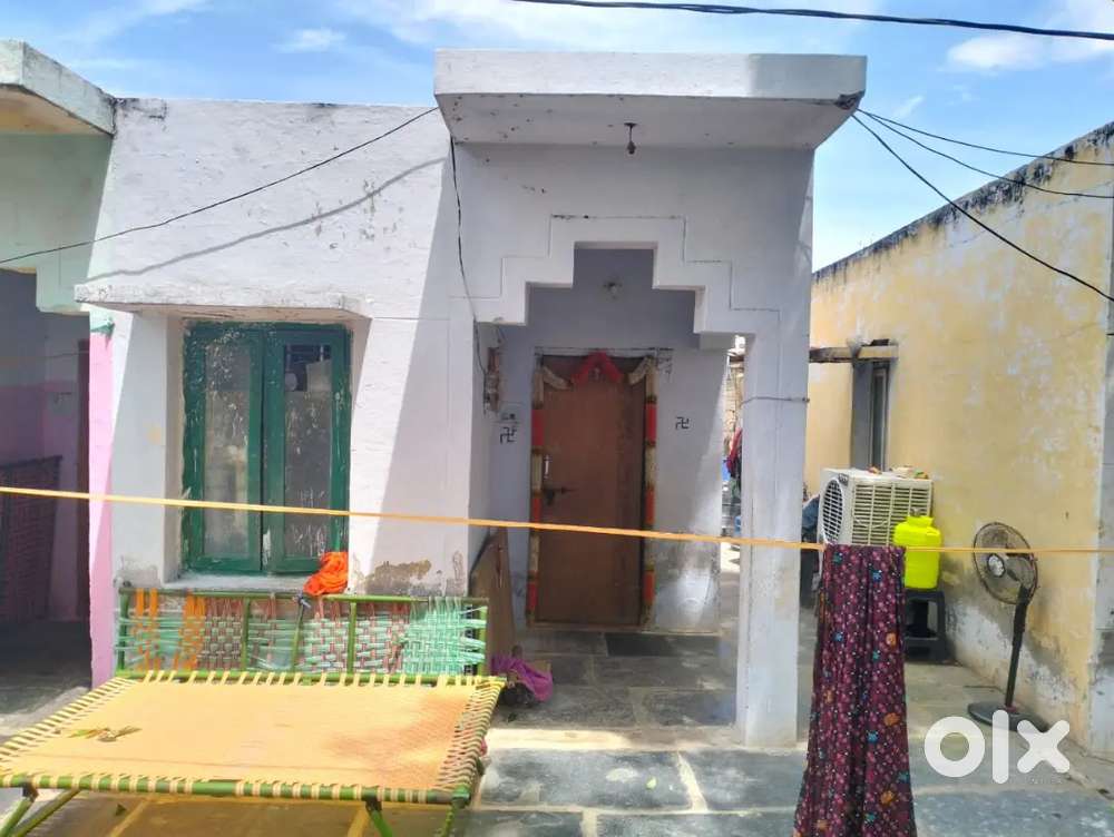 NEAR TO WHITE HOUSE APARTMENTS AND TEACHERS COLONY