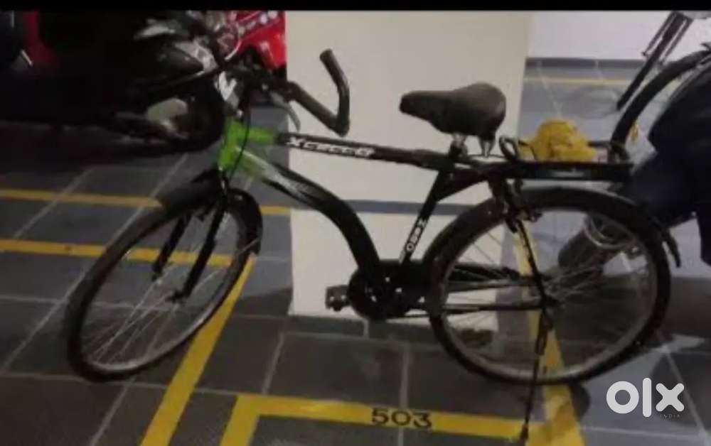 Hero super cycle