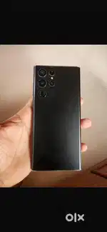 S22 uktra samsung