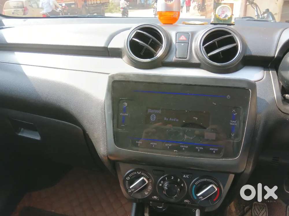 Maruti Suzuki Swift 2022 Petrol 61000 Km Driven