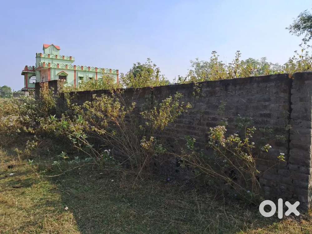 Gharbhadi Plot for Sale