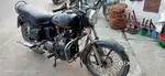 Diesel bullet
