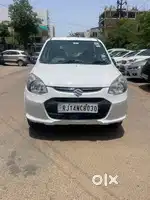 Maruti Suzuki Alto 800 Lxi, 2016, Petrol
