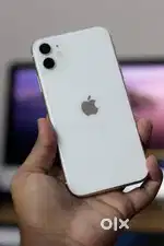 Untouched iphone 11 brand new condition