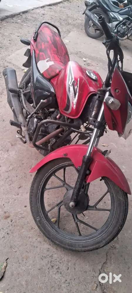 Urgent Sell  Suzuki Slingshot