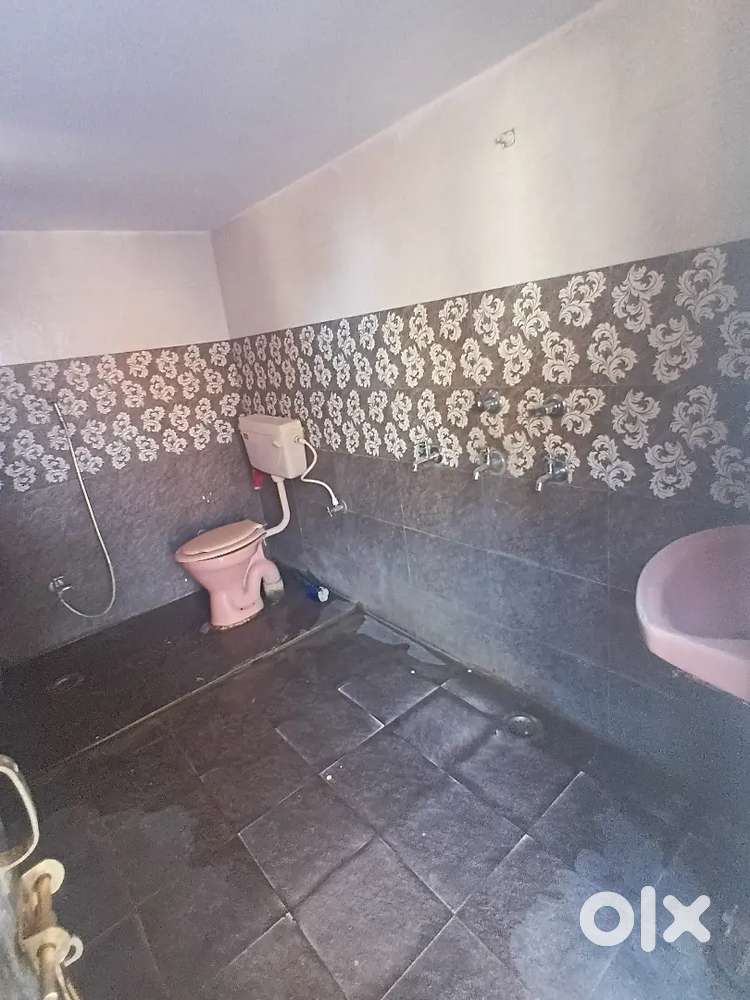2 BHK Room