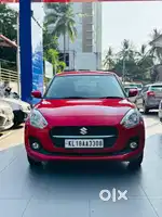 Maruti Suzuki New-gen Swift VXi, 2021, Petrol