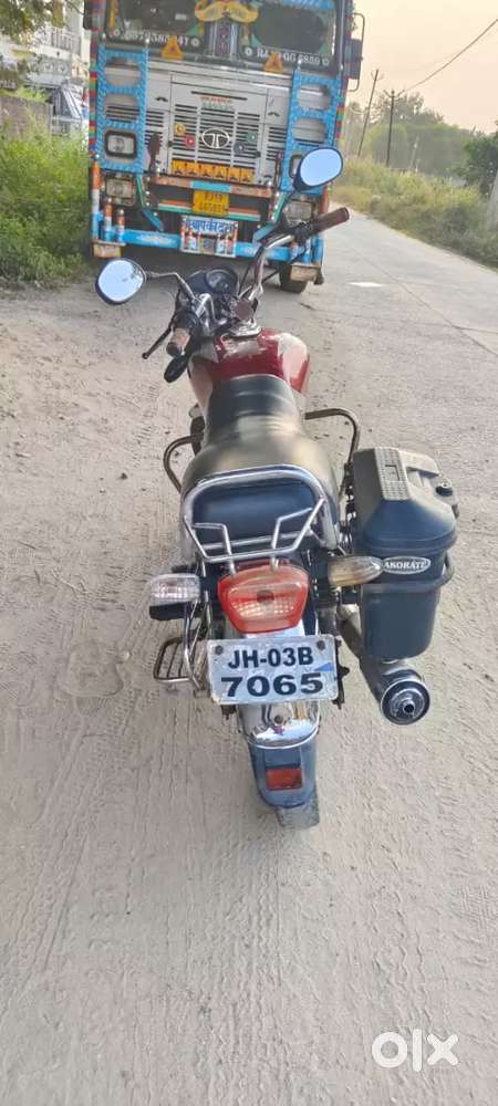 Good condition