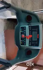 Fitness Treadmill machine for running