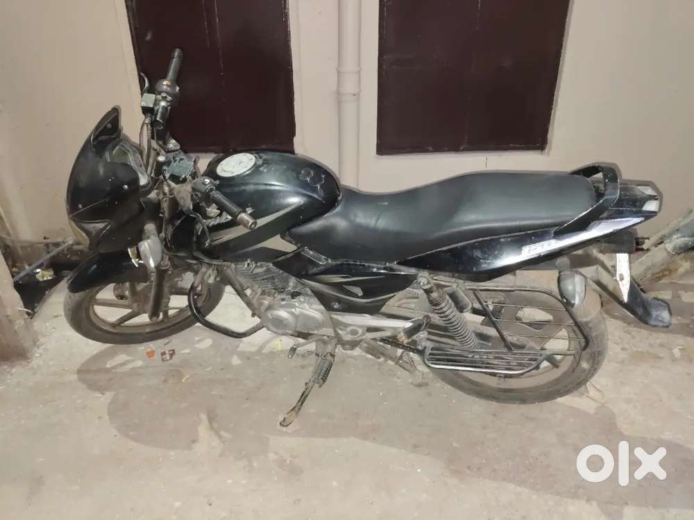 Bajaj pulsar