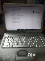 Dell laptop Inspiron 1525